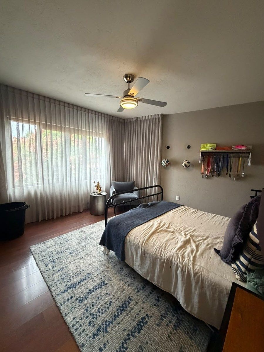 Casa en El Campanario, Querétaro, foto 12 de 28