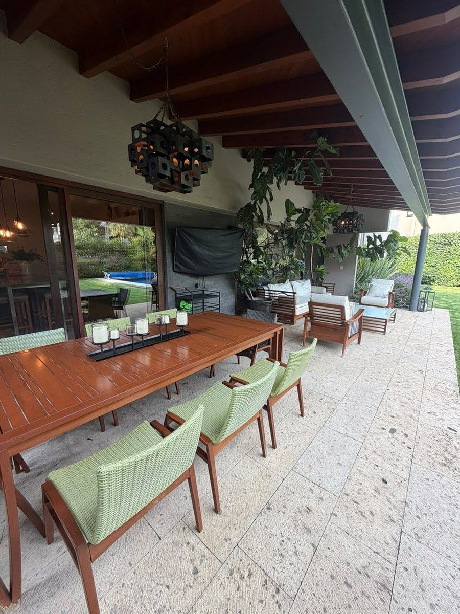 Casa en El Campanario, Querétaro, foto 20 de 28