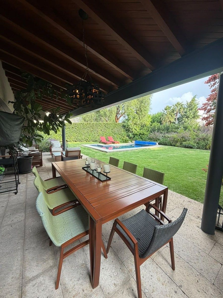 Casa en El Campanario, Querétaro, foto 21 de 28