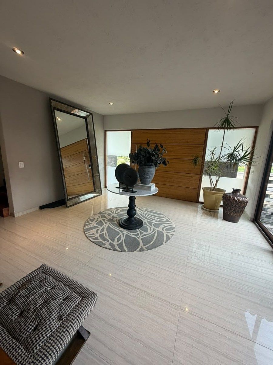 Casa en El Campanario, Querétaro, foto 25 de 28