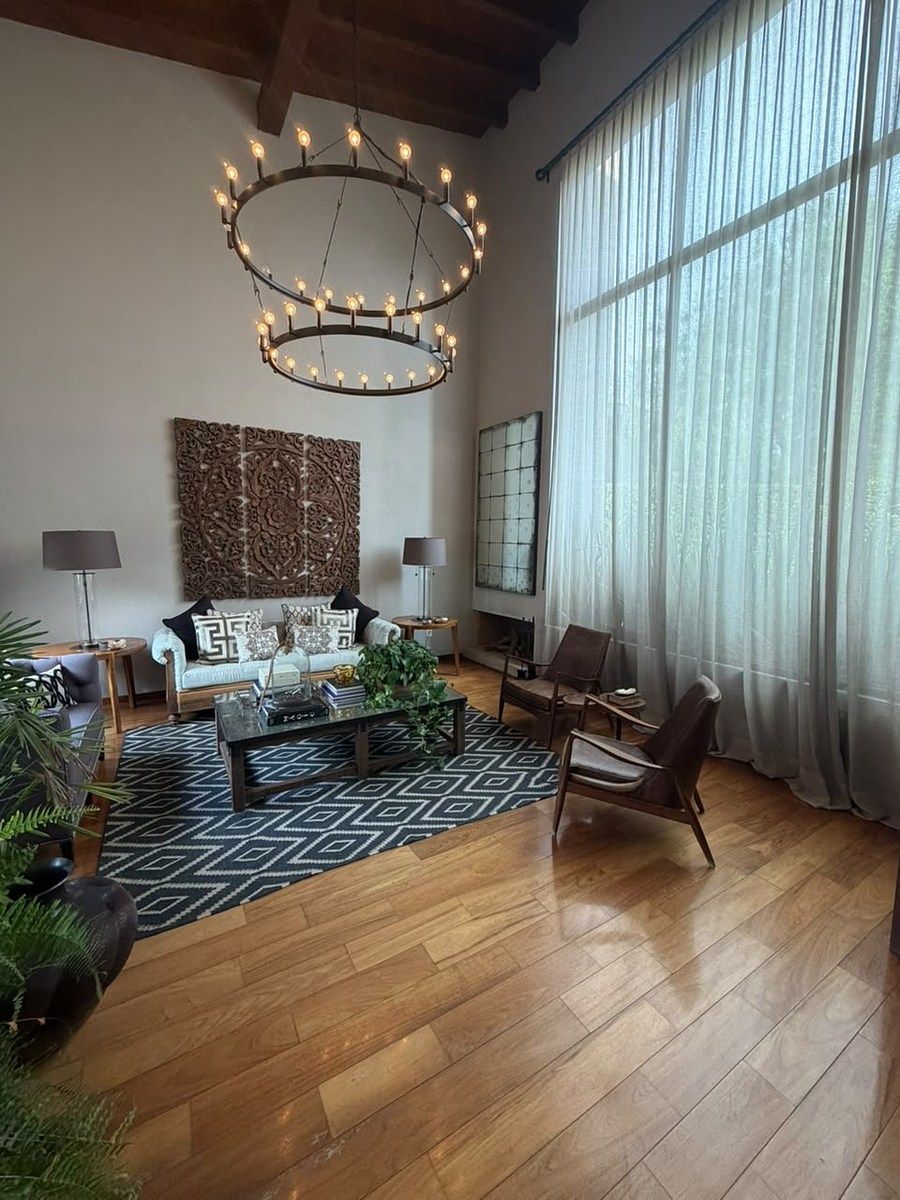 Casa en El Campanario, Querétaro, foto 28 de 28