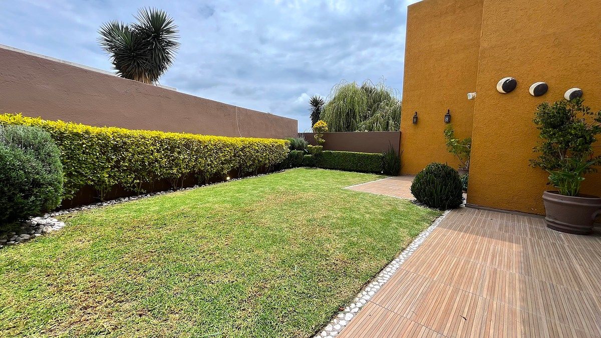 Casa en Villas del Campo, Calimaya, foto 14 de 32