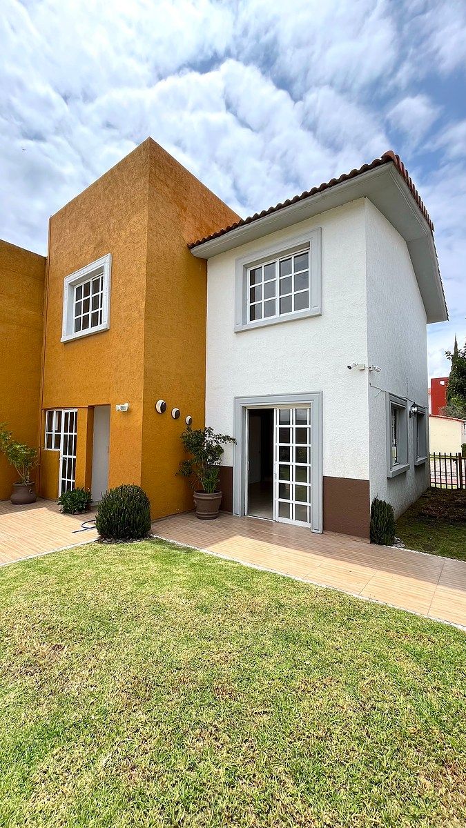 Casa en Villas del Campo, Calimaya, foto 19 de 32