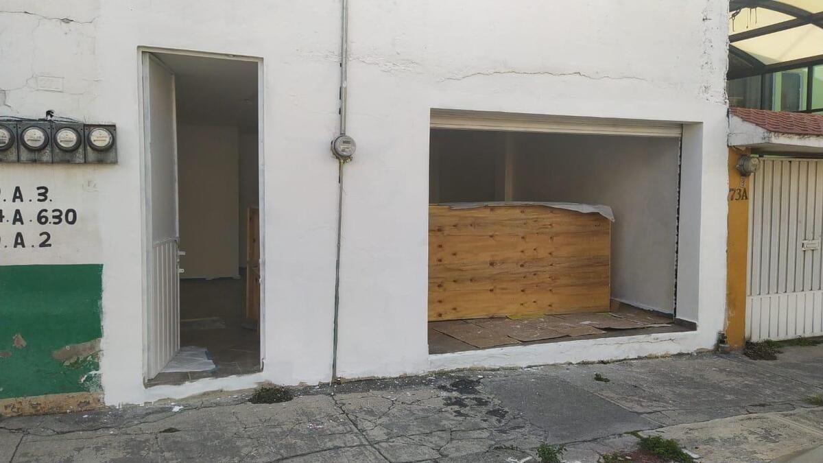 LOCAL COMERCIAL EN RENTA EN VIVEROS, TLALNEPANTLA, EDO. MÉXICO, foto 1 de 9