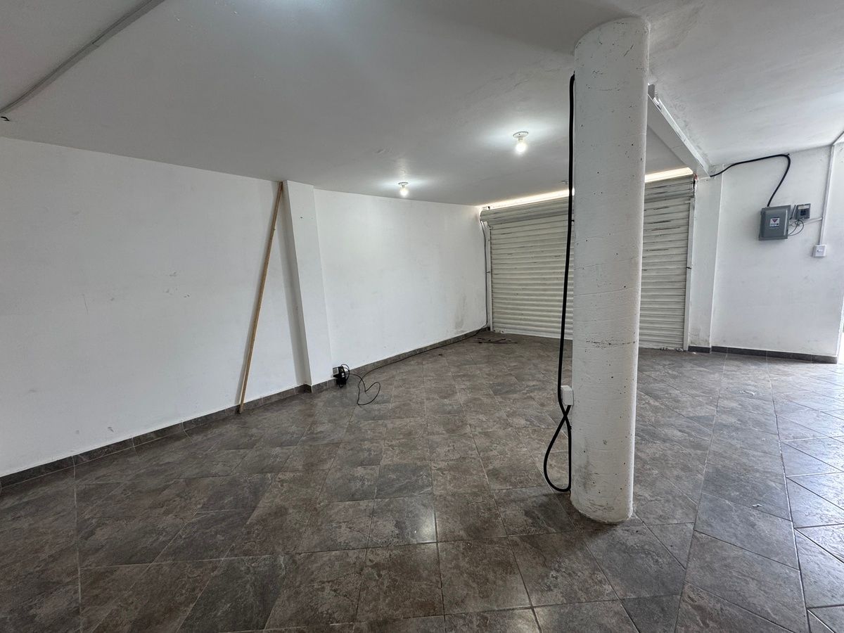 Local comercial en Viveros de La Loma, Tlalnepantla de Baz, foto 5 de 9