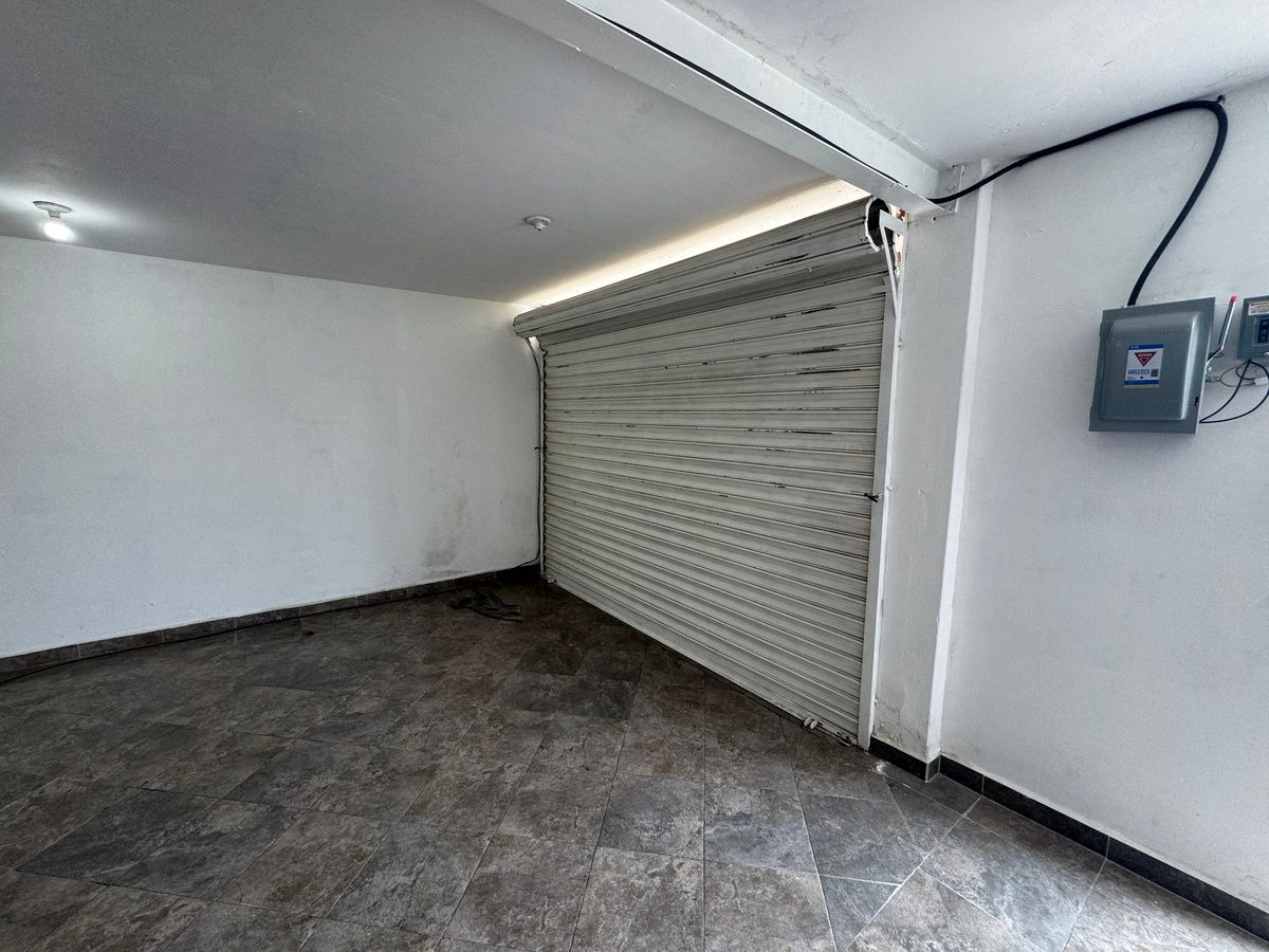 Local comercial en Viveros de La Loma, Tlalnepantla de Baz, foto 6 de 9