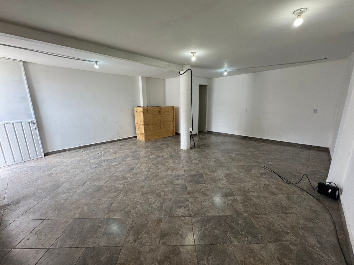 Local comercial en Viveros de La Loma, Tlalnepantla de Baz, foto 8 de 9