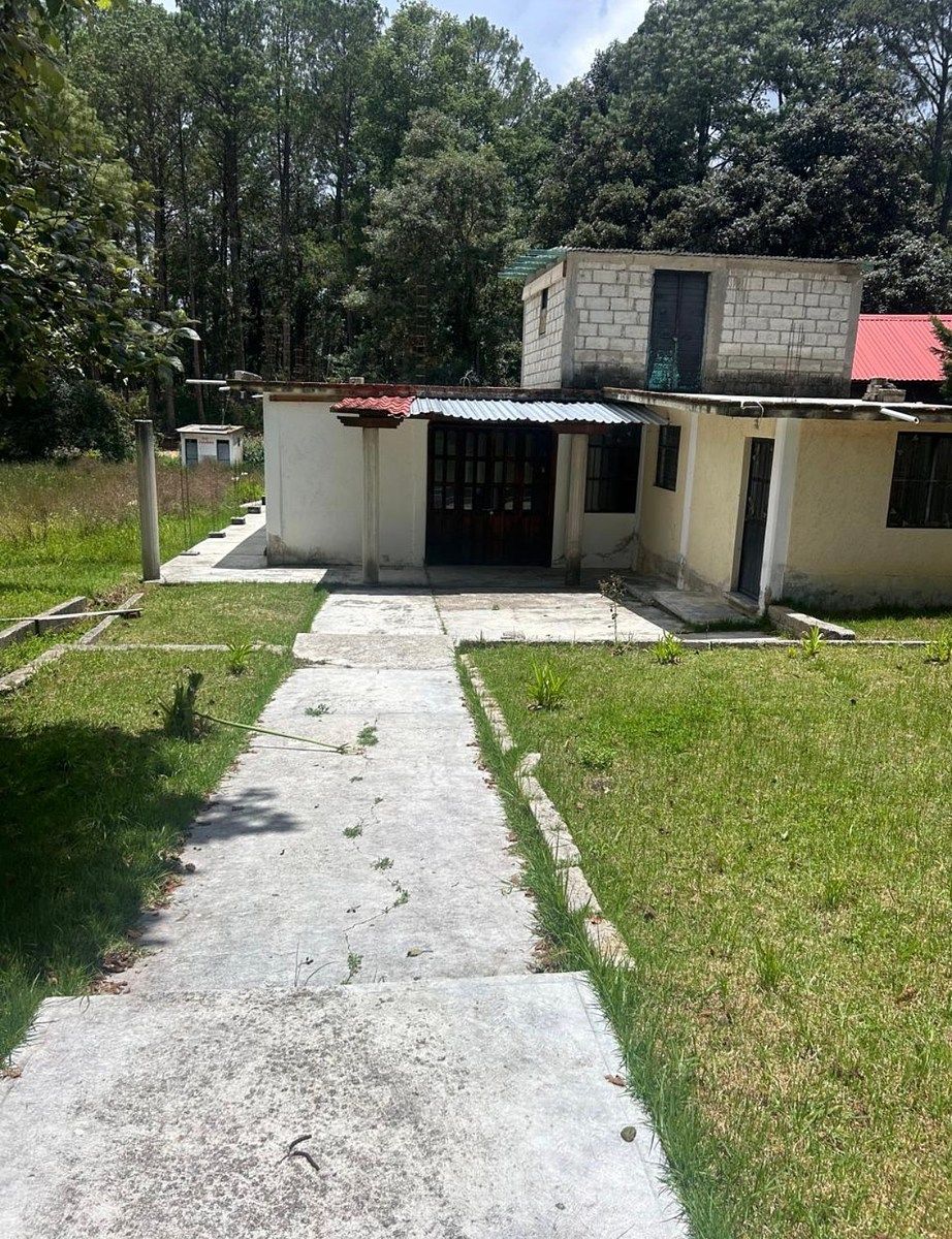 Terreno en San Diego, San Cristóbal de Las Casas, foto 3 de 16