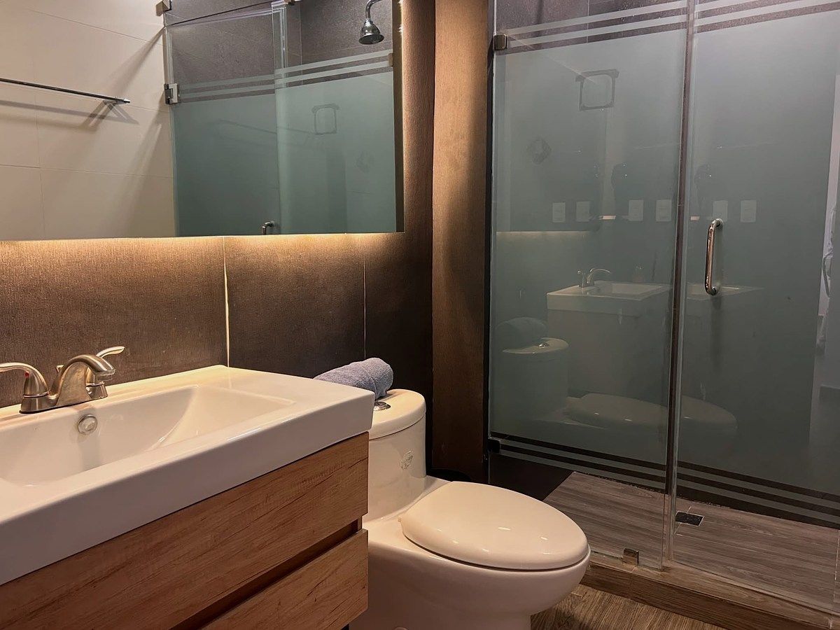 Departamento en Colinas de San Jerónimo, Monterrey, foto 7 de 19