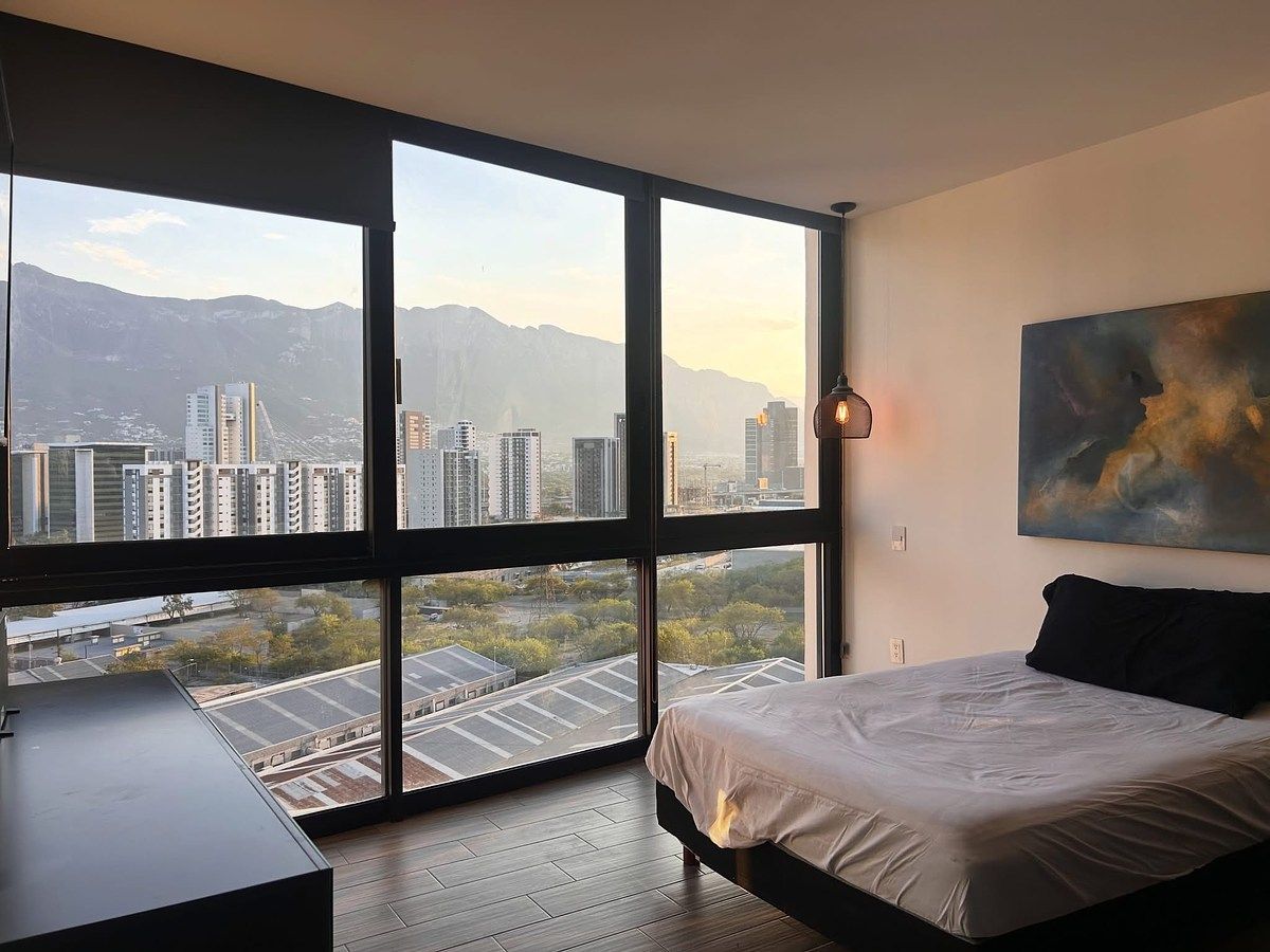 Departamento en Colinas de San Jerónimo, Monterrey, foto 8 de 19