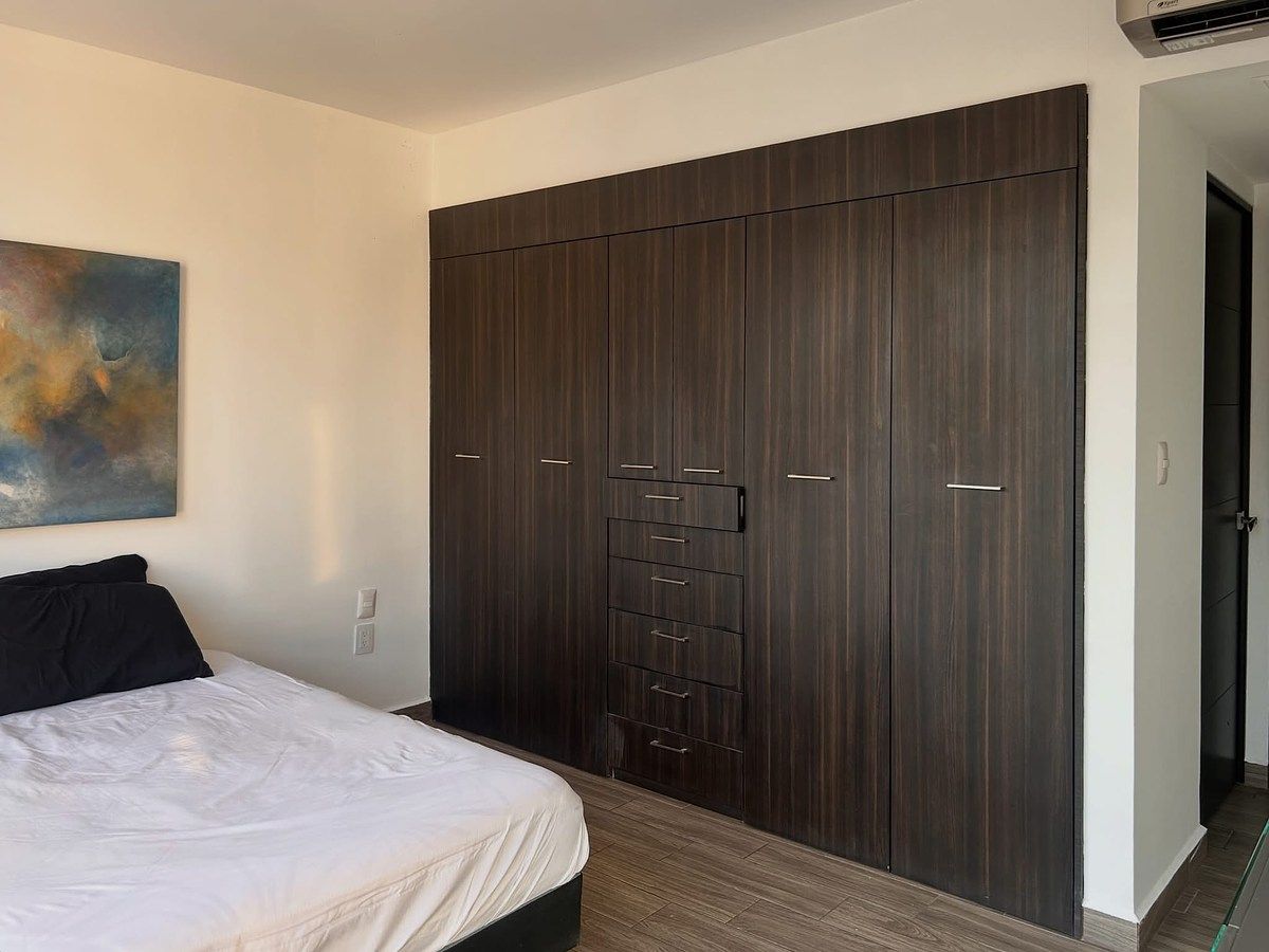 Departamento en Colinas de San Jerónimo, Monterrey, foto 10 de 19