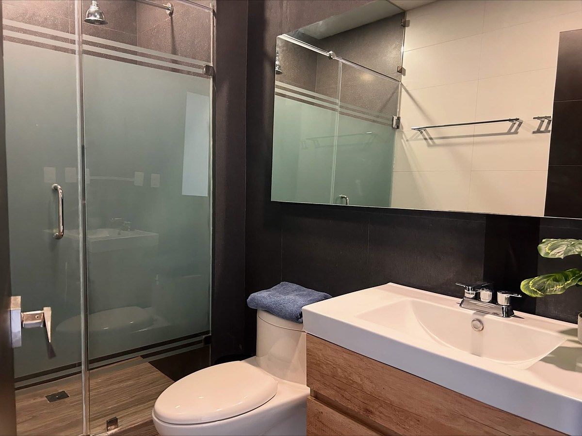 Departamento en Colinas de San Jerónimo, Monterrey, foto 13 de 19