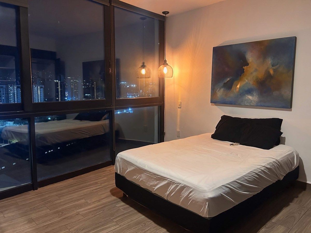 Departamento en Colinas de San Jerónimo, Monterrey, foto 14 de 19