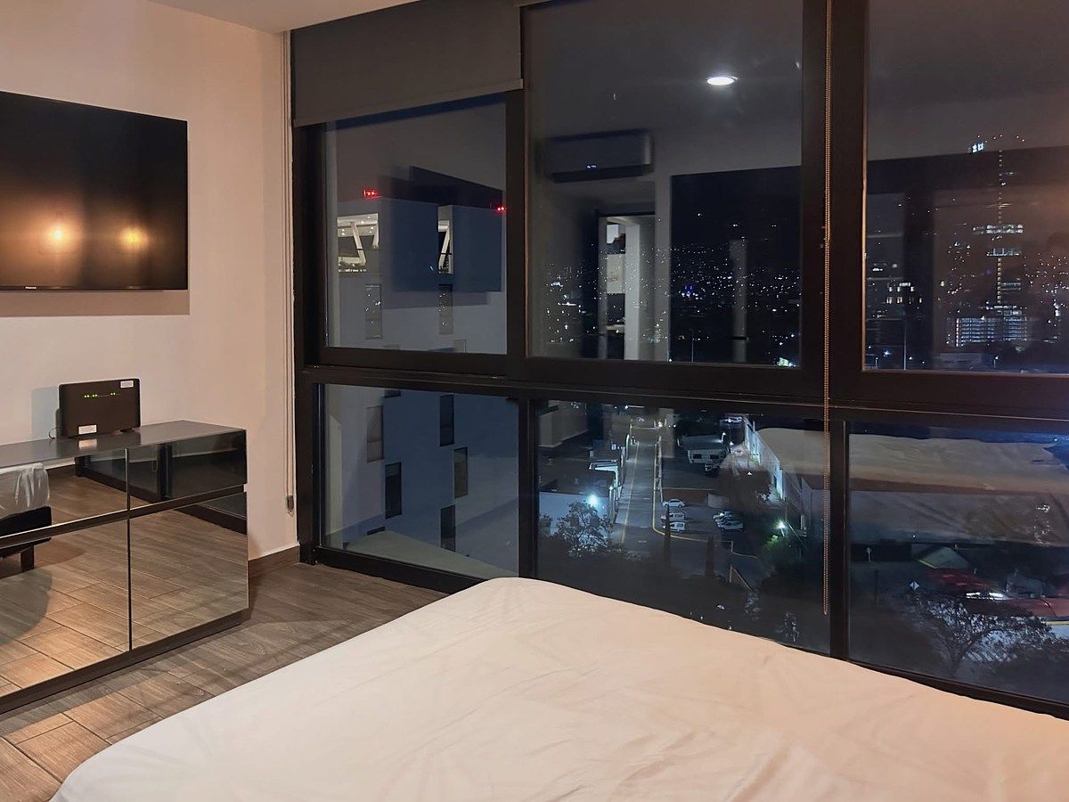Departamento en Colinas de San Jerónimo, Monterrey, foto 16 de 19