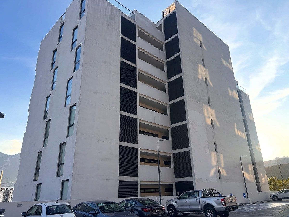 Departamento en Colinas de San Jerónimo, Monterrey, foto 19 de 19