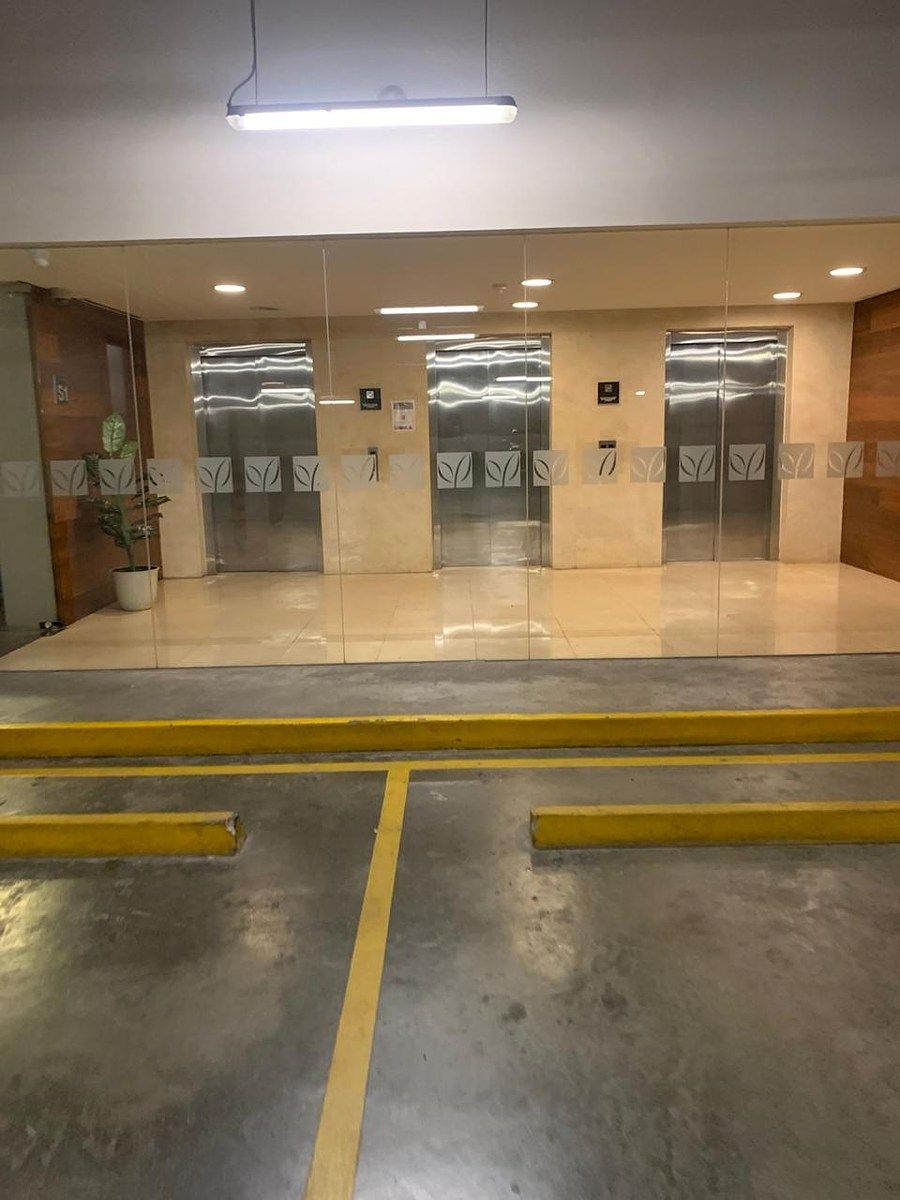 estacionameinto, foto 6 de 15