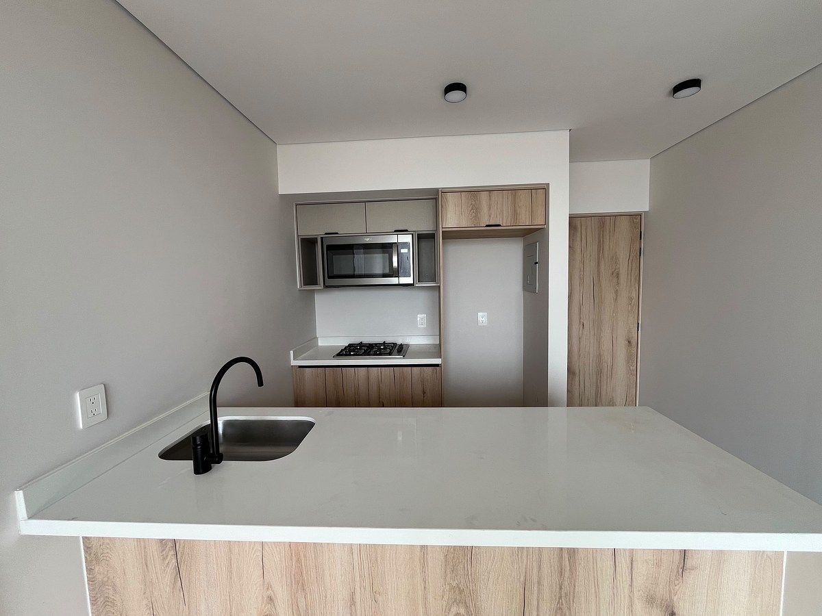 Apartamento em Lomas de Providencia, Guadalajara, foto 3 de 11