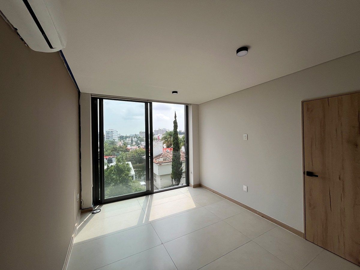 Apartamento em Lomas de Providencia, Guadalajara, foto 4 de 11