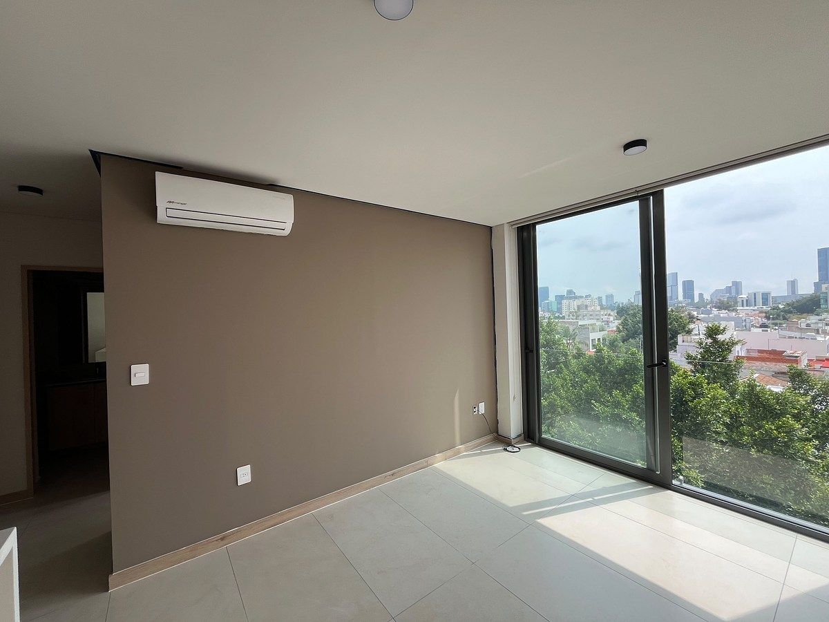 Apartamento em Lomas de Providencia, Guadalajara, foto 5 de 11
