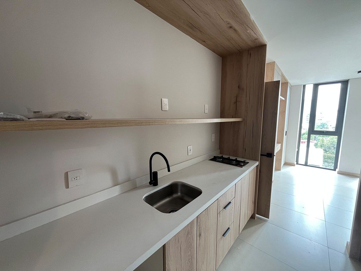 Apartamento em Lomas de Providencia, Guadalajara, foto 8 de 11