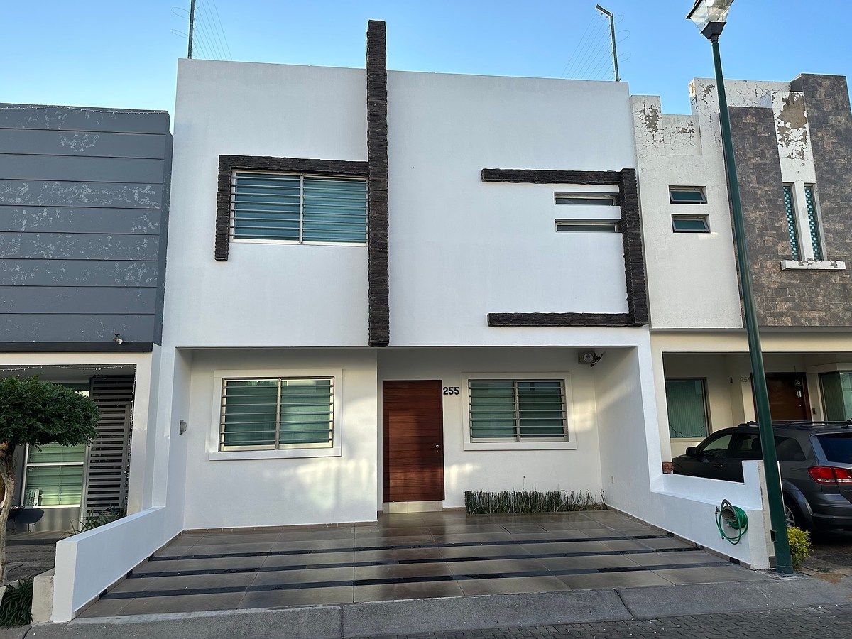 Casa en condominio en Los Almendros, Zapopan, foto 2 de 26