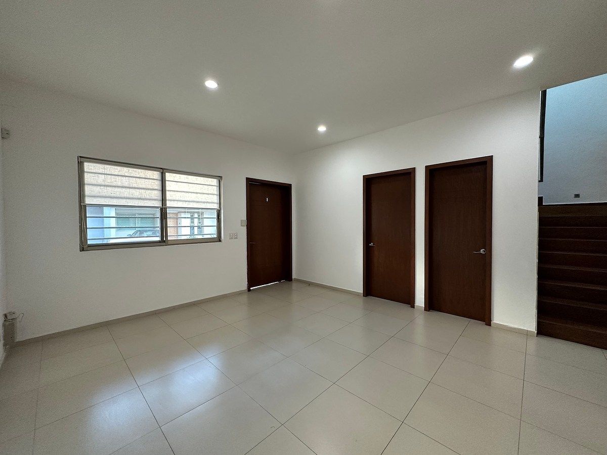 Casa en condominio en Los Almendros, Zapopan, foto 9 de 26