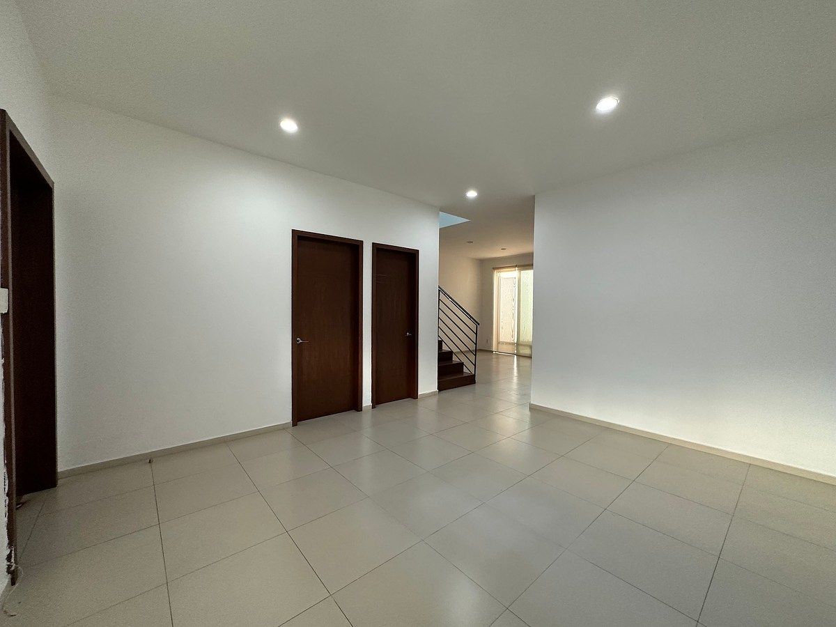 Casa en condominio en Los Almendros, Zapopan, foto 10 de 26