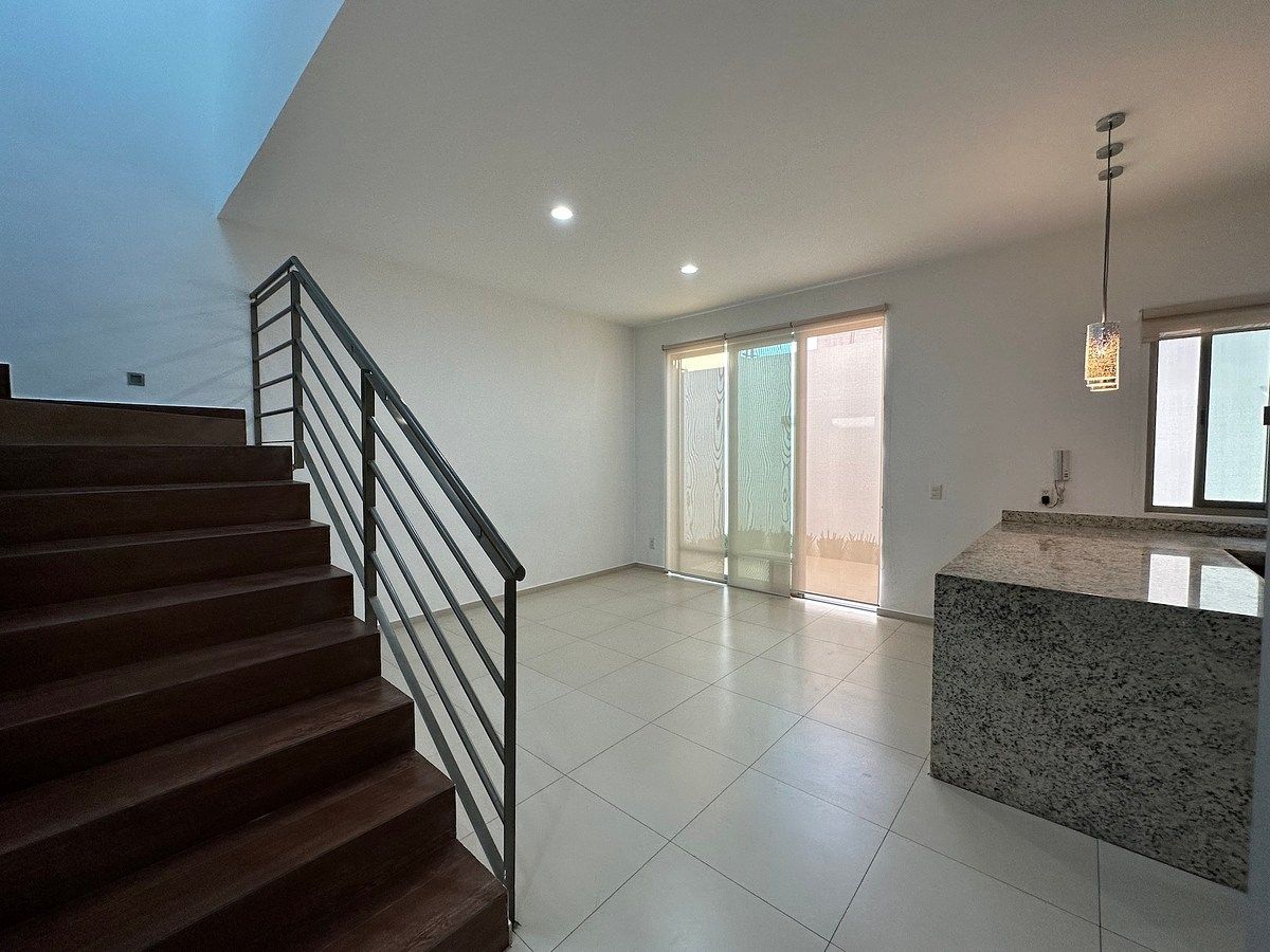 Casa en condominio en Los Almendros, Zapopan, foto 13 de 26