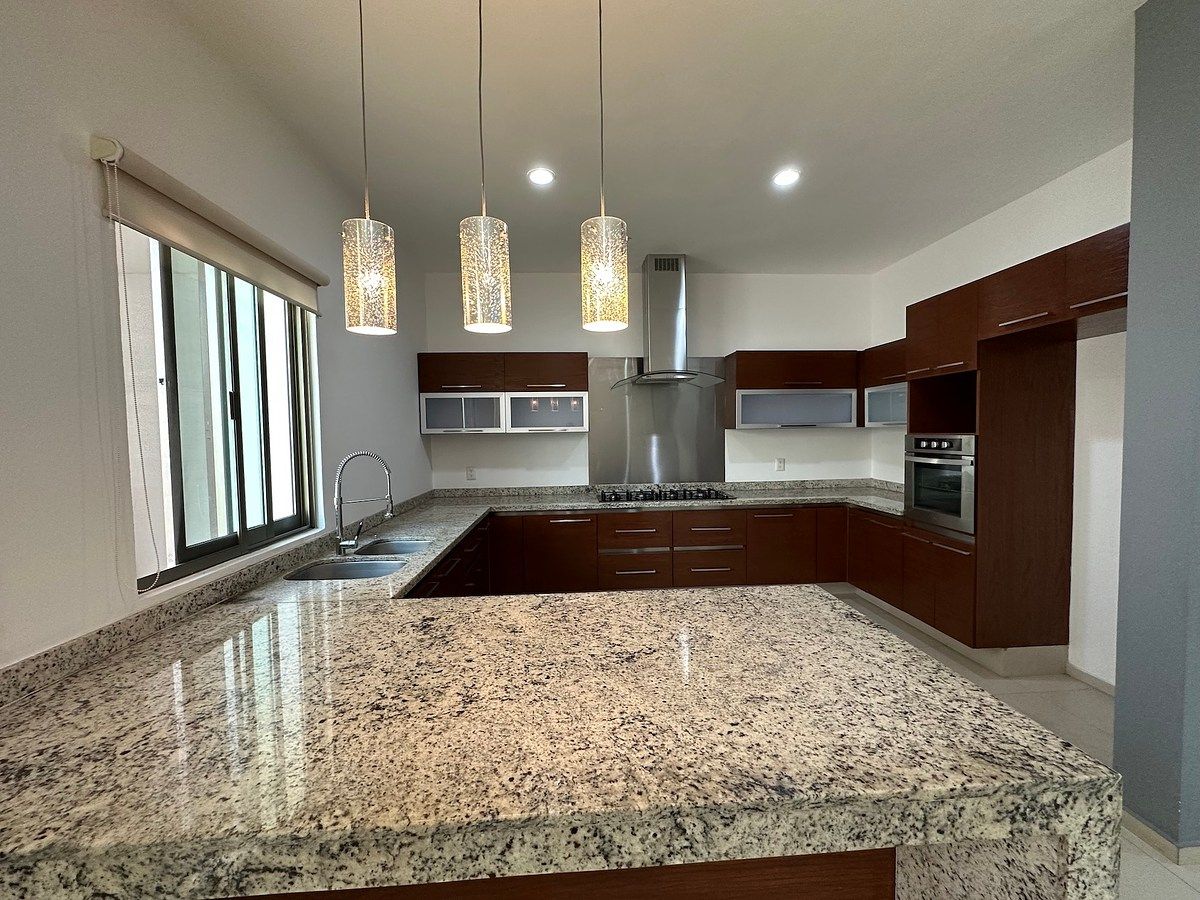 Casa en condominio en Los Almendros, Zapopan, foto 4 de 26