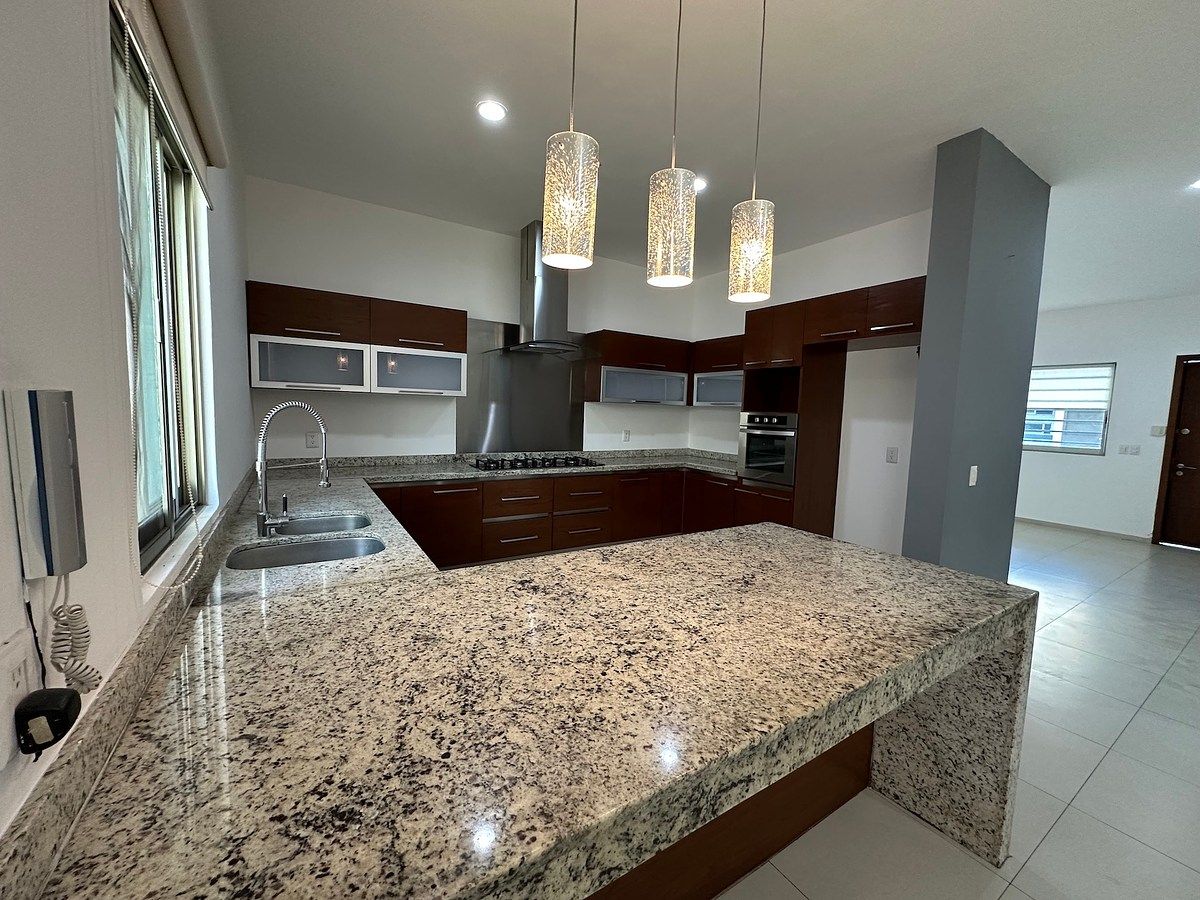 Casa en condominio en Los Almendros, Zapopan, foto 5 de 26