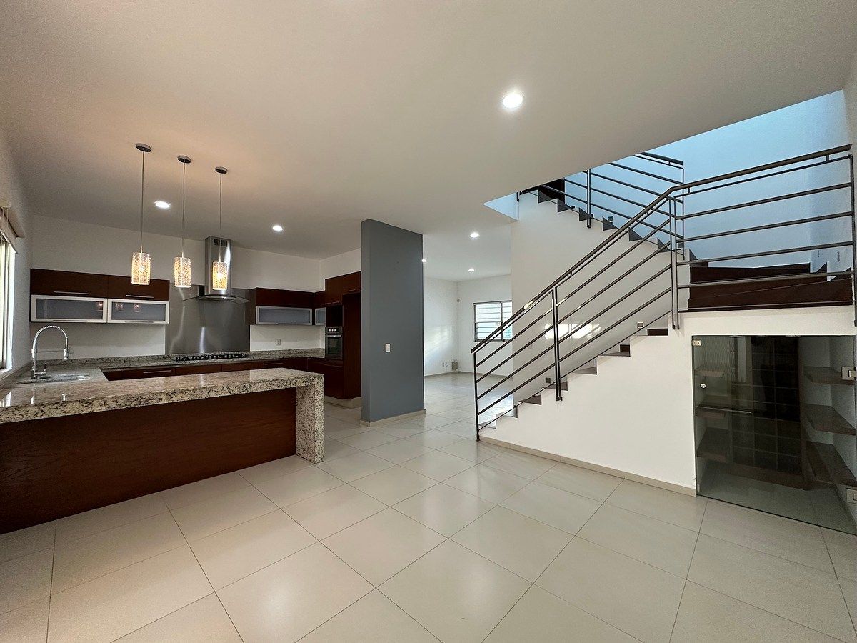 Casa en condominio en Los Almendros, Zapopan, foto 6 de 26