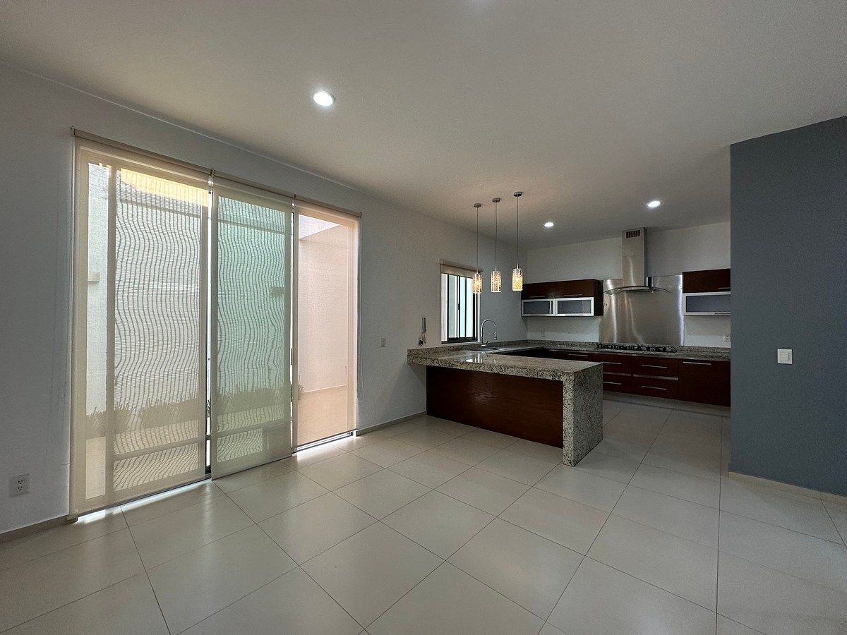 Casa en condominio en Los Almendros, Zapopan, foto 7 de 26