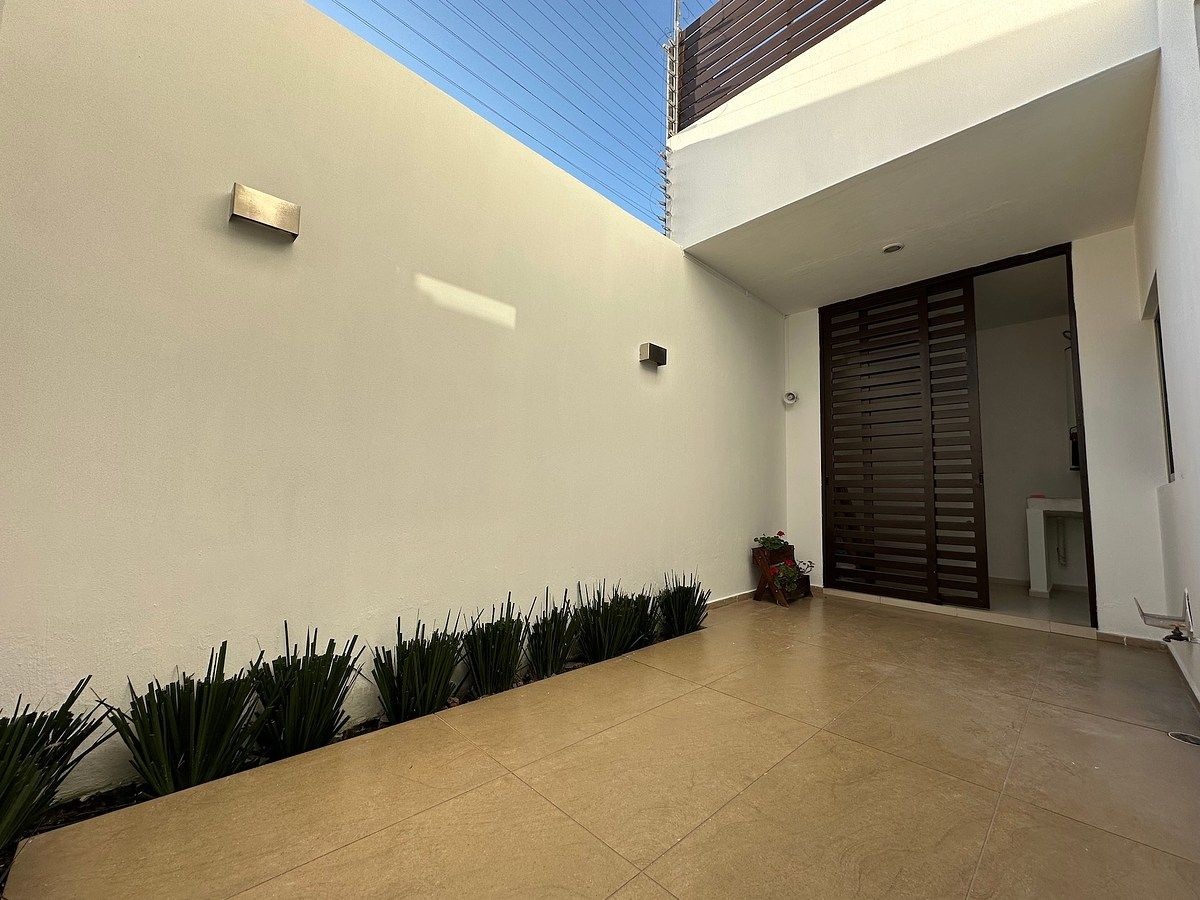 Casa en condominio en Los Almendros, Zapopan, foto 14 de 26