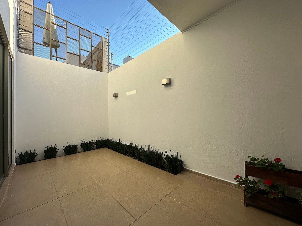 Casa en condominio en Los Almendros, Zapopan, foto 15 de 26