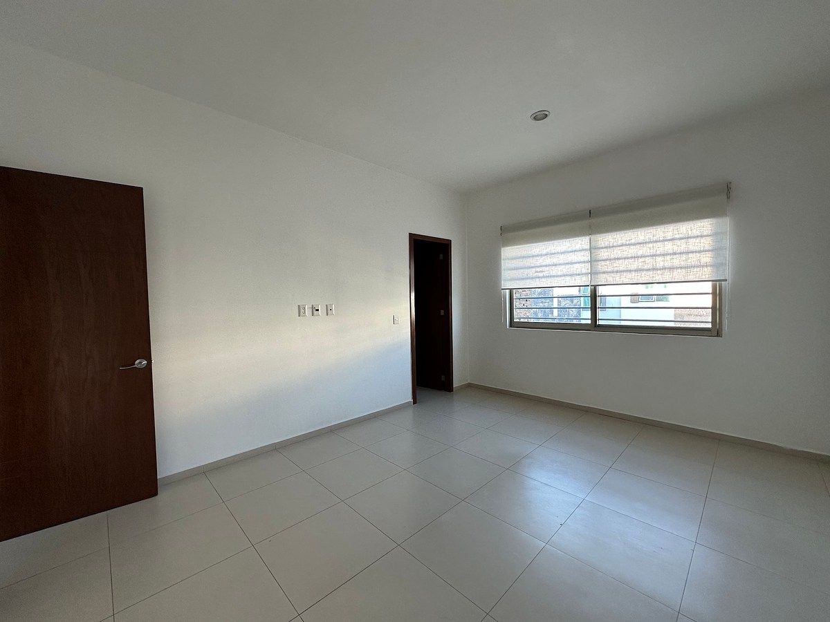 Casa en condominio en Los Almendros, Zapopan, foto 17 de 26