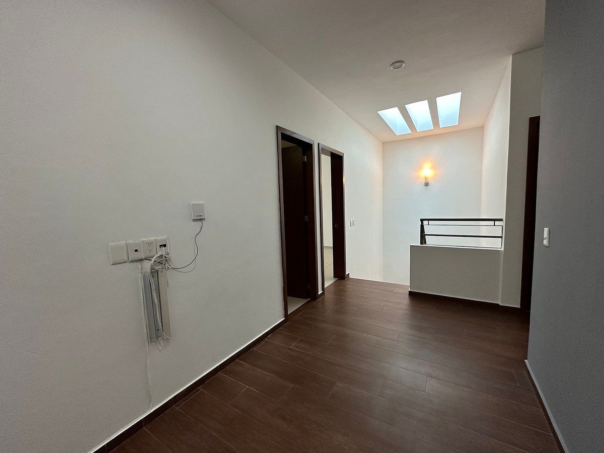 Casa en condominio en Los Almendros, Zapopan, foto 22 de 26