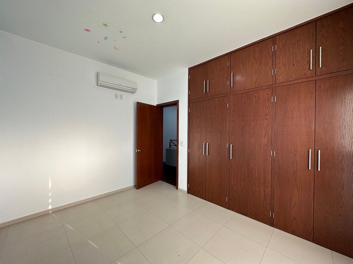 Casa en condominio en Los Almendros, Zapopan, foto 26 de 26