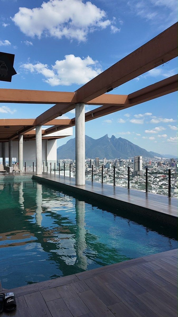 Apartamento à venda Torre República, Centro de Monterrey, foto 1 de 16