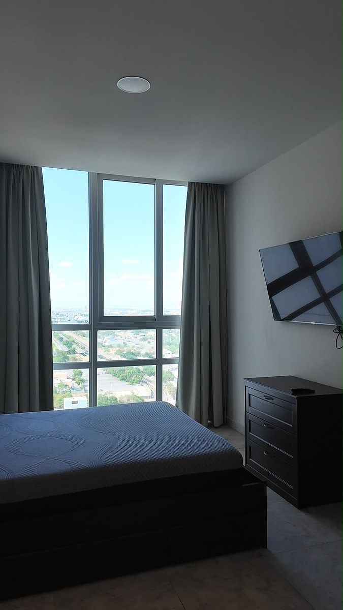 Apartamento em Monterrey Centro, Monterrey, foto 4 de 16