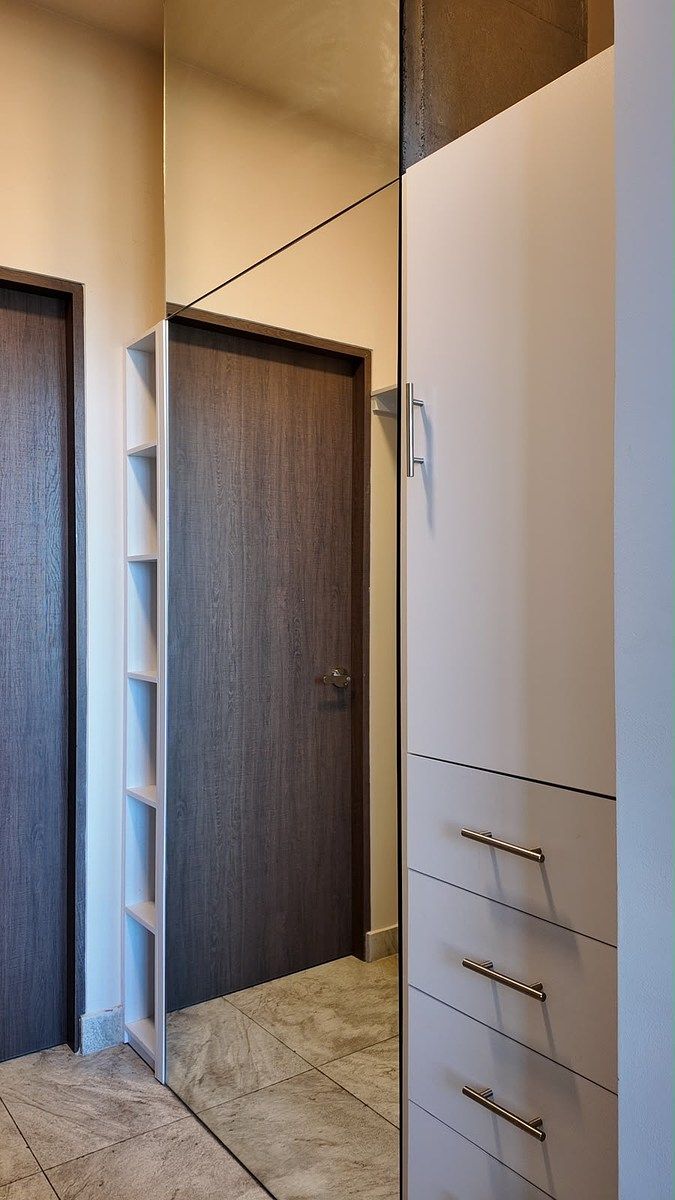 Apartamento em Monterrey Centro, Monterrey, foto 5 de 16