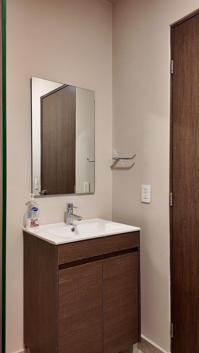 Apartamento em Monterrey Centro, Monterrey, foto 7 de 16