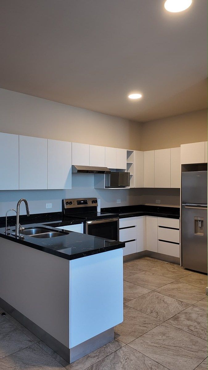 Apartamento em Monterrey Centro, Monterrey, foto 10 de 16