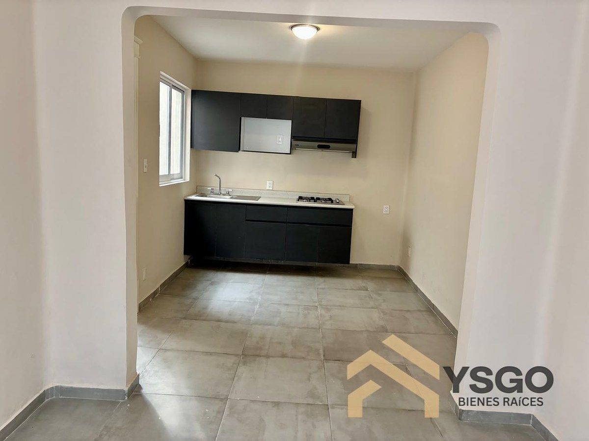 Apartamento para alugar no Hipódromo Condesa CDMX, foto 1 de 10
