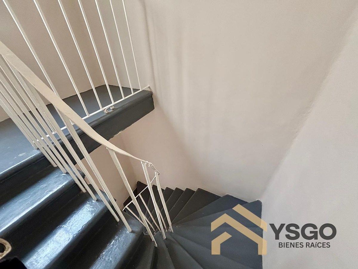 Apartamento em Hipódromo, Cuauhtémoc, foto 8 de 10