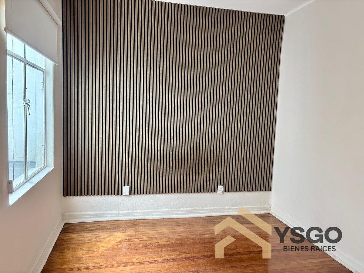 Apartamento em Hipódromo, Cuauhtémoc, foto 6 de 10