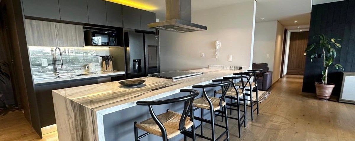 SE VENDE DEPARTAMENTO EN ORGINA PEDREGAL CON TERRAZA PRIVADA, foto 1 de 21