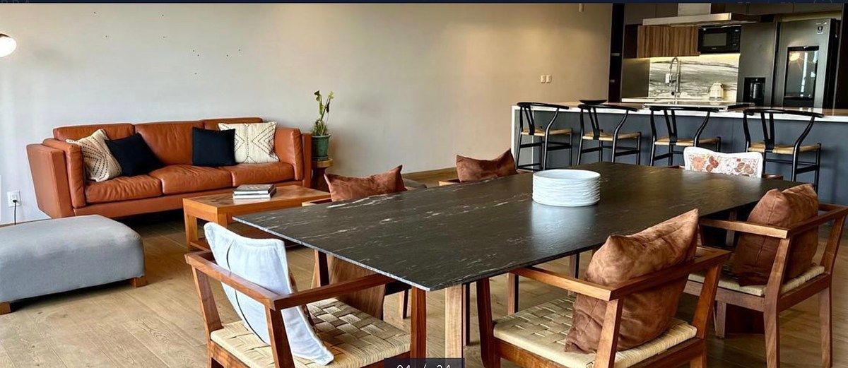 Departamento en Ampliación Fuentes del Pedregal, Tlalpan, foto 3 de 21