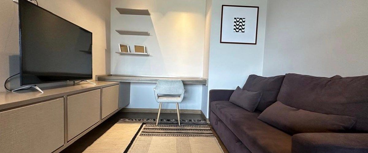 Departamento en Ampliación Fuentes del Pedregal, Tlalpan, foto 5 de 21