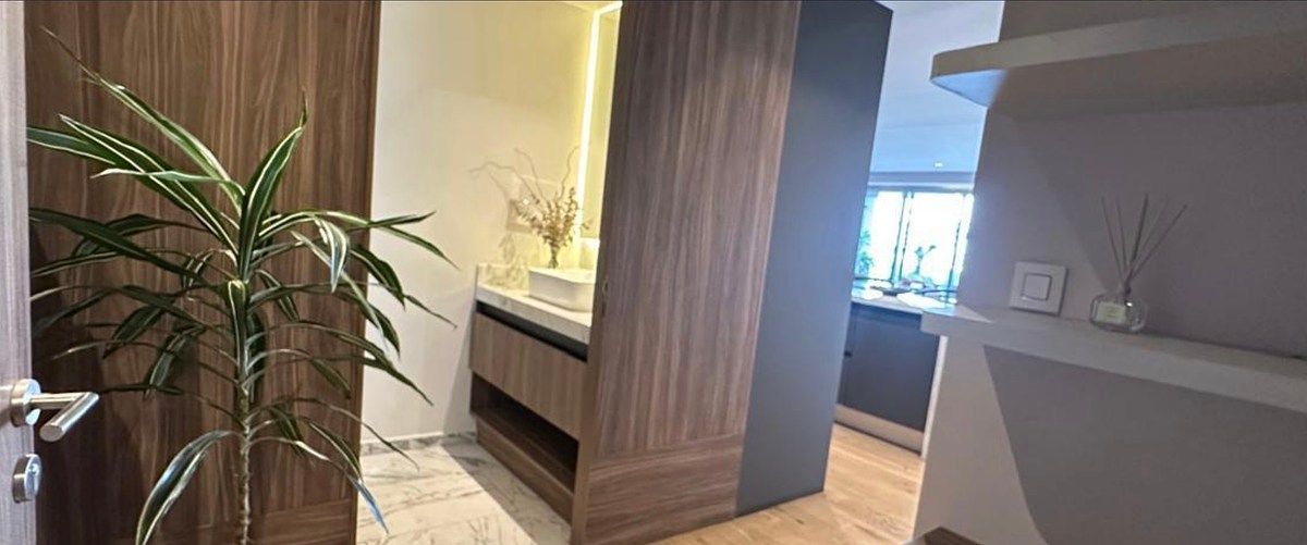 Departamento en Ampliación Fuentes del Pedregal, Tlalpan, foto 7 de 21