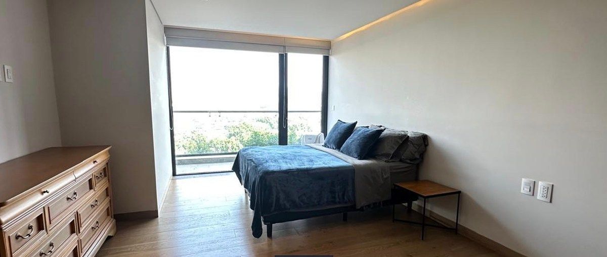 Departamento en Ampliación Fuentes del Pedregal, Tlalpan, foto 8 de 21